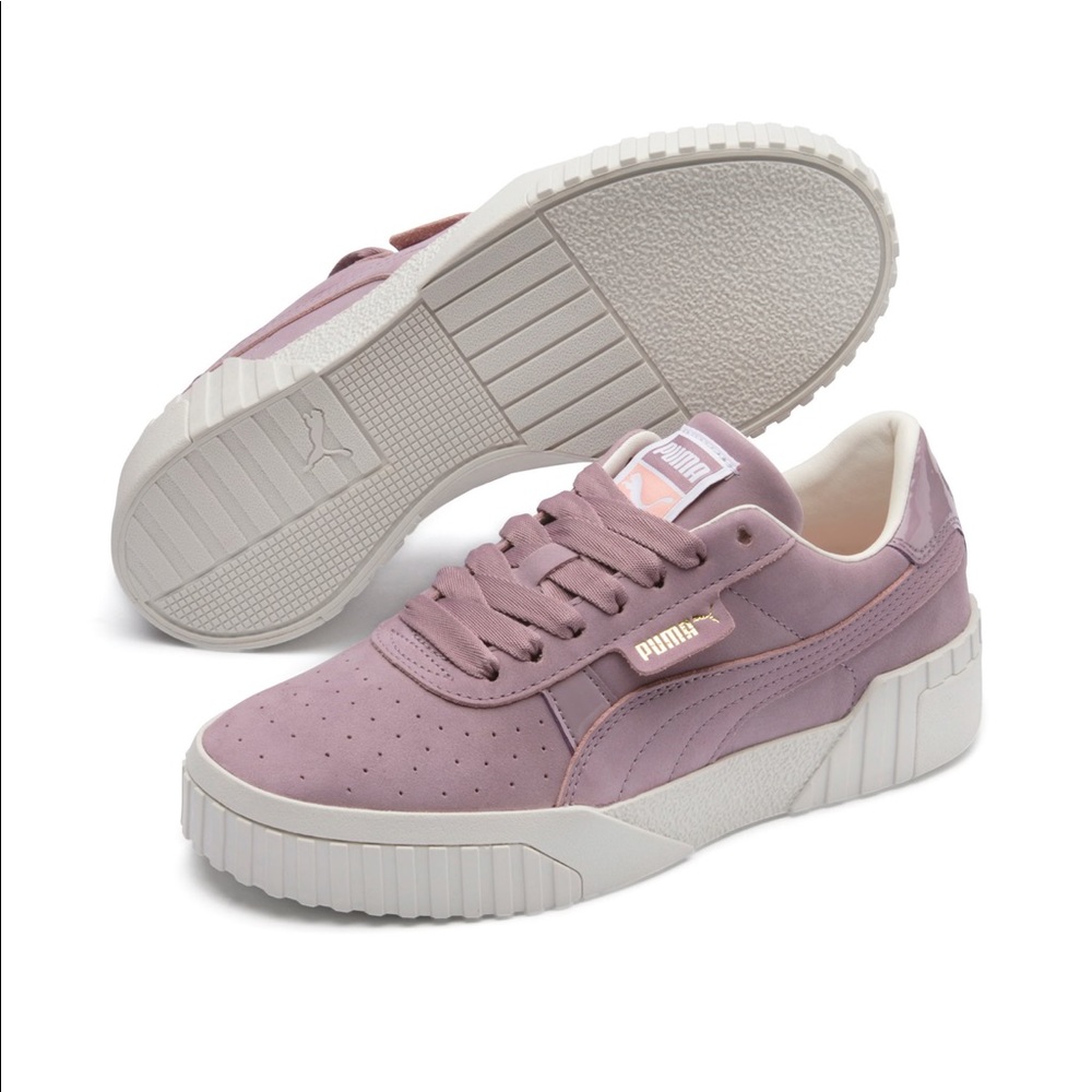 🔥Host Pick🔥 PUMA Cali Nubuck